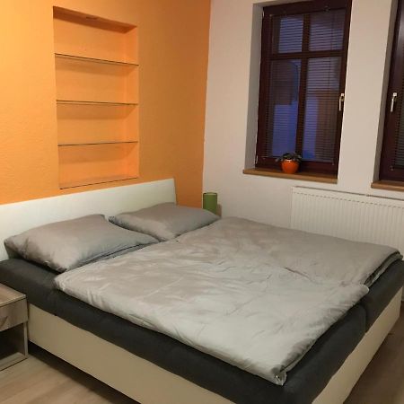Apartman Jeruzalemska Trnava Extérieur photo