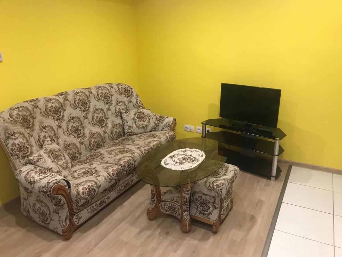 Apartman Jeruzalemska Trnava Extérieur photo