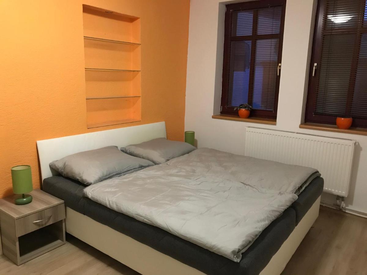Apartman Jeruzalemska Trnava Extérieur photo