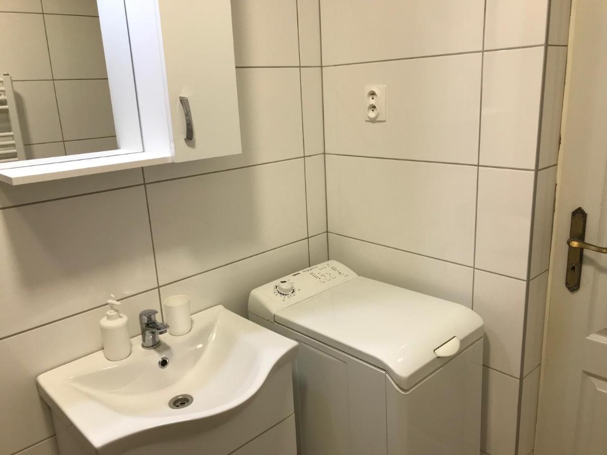 Apartman Jeruzalemska Trnava Extérieur photo